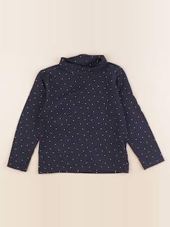 Sous-pull - 5 ans  - vertbaudet enfant