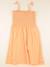 Robe - 12 ans Orange 1 - vertbaudet enfant 