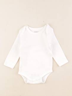 Body - 3 mois  - vertbaudet enfant
