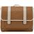 Cartable a4 primaire beige (38 cm) Beige, marron+Marron, beige 6 - vertbaudet enfant 