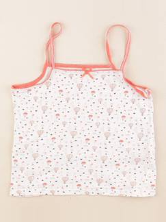 Maillot de corps - 5 ans  - vertbaudet enfant
