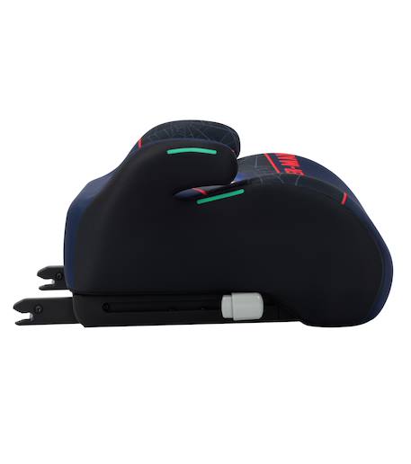 Bebeconfort siège auto manga fix, réhausseur isofix, groupe 3 (22-36 kg), de 6 à 12 ans, spiderman Authentic spiderman 3 - vertbaudet enfant 
