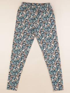 Seconde main-Fille-Pantalon-Legging - 12 ans