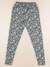 Legging - 12 ans Vert 1 - vertbaudet enfant 
