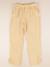 Pantalon - 12 ans Jaune 1 - vertbaudet enfant 