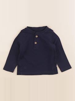 Tee-shirt - 6 mois  - vertbaudet enfant