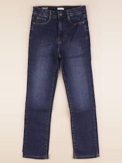 Seconde main-Garçon-Pantalon-Jean - 10 ans