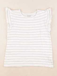 Tee-shirt - 6 ans  - vertbaudet enfant