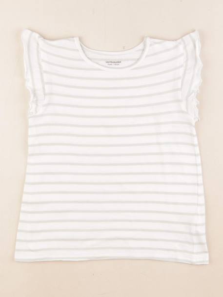 Tee-shirt - 6 ans Vert 1 - vertbaudet enfant 