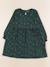 Robe - 5 ans Vert, or 1 - vertbaudet enfant 
