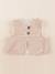 Gilet - 6 mois Beige 1 - vertbaudet enfant 