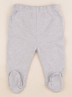 Seconde main-Garçon-Pantalon-Legging - 12 mois