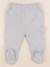 Legging - 12 mois Gris 1 - vertbaudet enfant 
