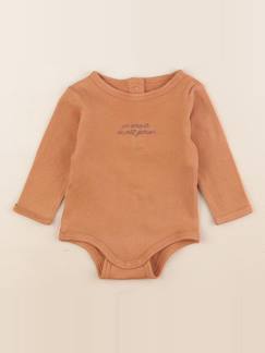 Seconde main-Garçon-Body-Body - 6 mois