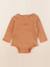 Body - 6 mois Beige 1 - vertbaudet enfant 