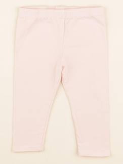 Seconde main-Fille-Pantalon-Legging - 18 mois
