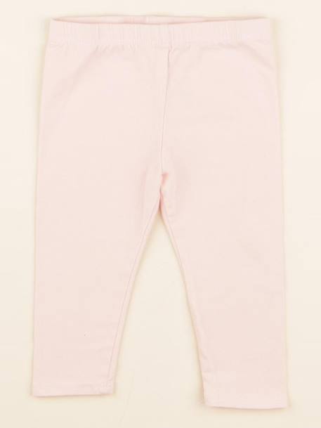 Legging - 18 mois Rose 1 - vertbaudet enfant 