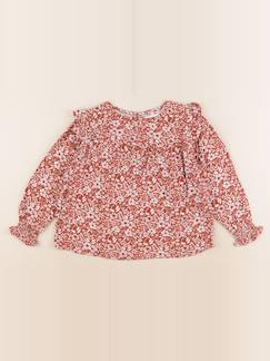 Blouse - 4 ans  - vertbaudet enfant