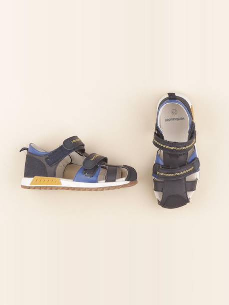 Chaussons - pointure 29 Bleu 1 - vertbaudet enfant 