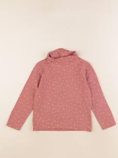 Sous-pull - 5 ans  - vertbaudet enfant
