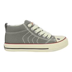 Baskets textile run - vertbaudet enfant Chaussures-Baskets textile run