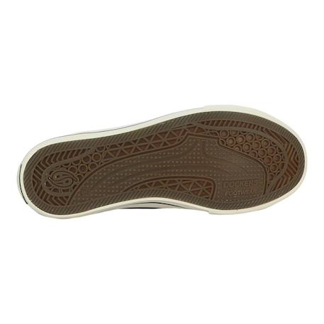 Baskets fille dockers by gerli Bleu 6 - vertbaudet enfant 