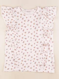 Tee-shirt - 14 ans  - vertbaudet enfant