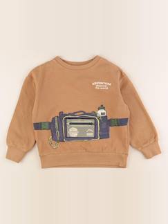 Seconde main-Garçon-Pull, gilet, sweat-Sweat - 6 ans