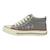 Baskets fille dockers by gerli Gris 3 - vertbaudet enfant 