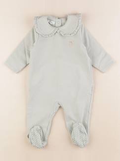 Seconde main-Fille-Pyjama, surpyjama, dors-bien-Pyjama - 9 mois