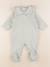 Pyjama - 9 mois Vert 1 - vertbaudet enfant 