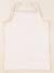 Maillot de corps - 5 ans Blanc, rose 1 - vertbaudet enfant 