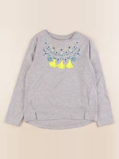 Tee-shirt - 6 ans  - vertbaudet enfant