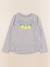 Tee-shirt - 6 ans Gris 1 - vertbaudet enfant 