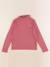 Sous-pull - 8 ans Rose 1 - vertbaudet enfant 