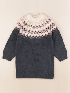 Robe - 5 ans  - vertbaudet enfant