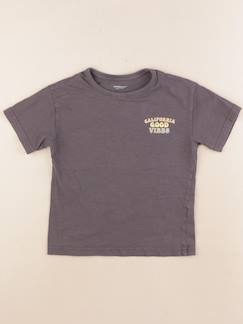 Tee-shirt - 6 ans  - vertbaudet enfant