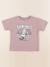 Tee-shirt - 6 ans Gris 1 - vertbaudet enfant 