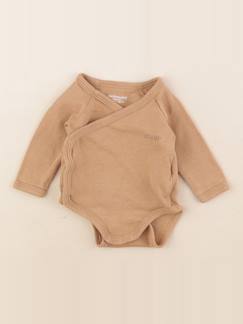 Seconde main-Garçon-Body-Body - 1 mois