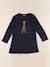Robe - 5 ans Bleu 1 - vertbaudet enfant 