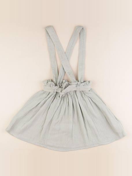 Jupe - 6 ans Vert 1 - vertbaudet enfant 