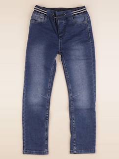 Seconde main-Garçon-Pantalon-Jean - 9 ans