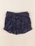 Short - 3 ans Bleu, or 1 - vertbaudet enfant 