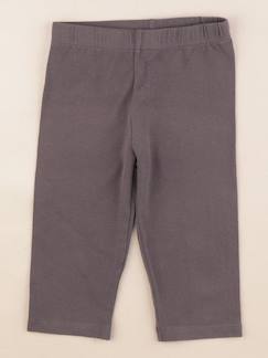 Seconde main-Fille-Pantalon-Legging - 4 ans
