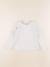 Tee-shirt - 4 ans Gris 1 - vertbaudet enfant 