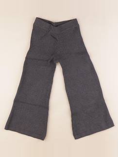 Seconde main-Fille-Pantalon-Pantalon - 6 ans