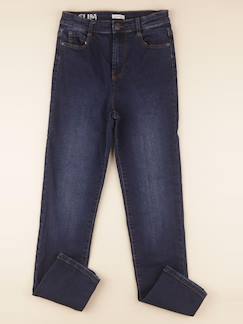 Seconde main-Garçon-Pantalon-Jean coton - 12 ans