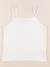 Maillot de corps - 5 ans Blanc 1 - vertbaudet enfant 