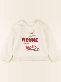 Seconde main-Garçon-Pull, gilet, sweat-Sweat - 6 ans