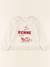 Sweat - 6 ans Beige 1 - vertbaudet enfant 
